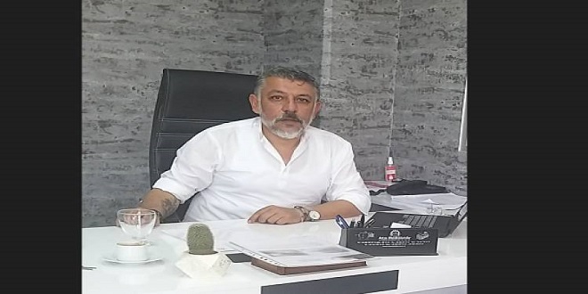 ALTINTAŞ: CUMHURİYET BAYRAMIMIZ KUTLU OLSUN