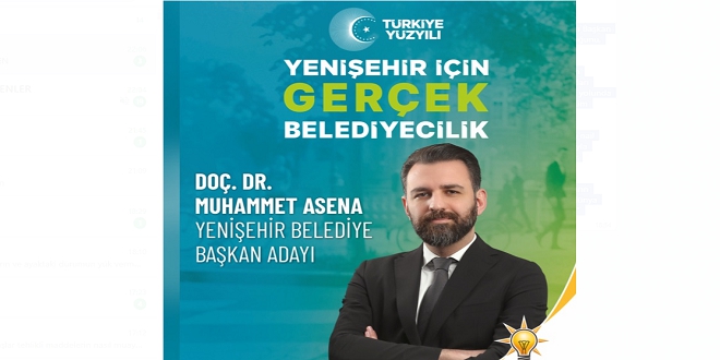 Asena’dan 8 Mart Dünya Kadınlar Günü Mesajı 