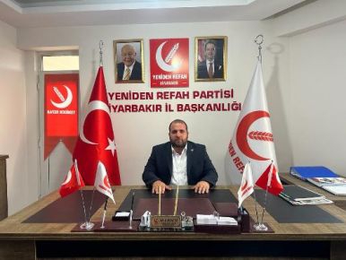 Başkan Erdem’den Mevlid Kandili Mesajı