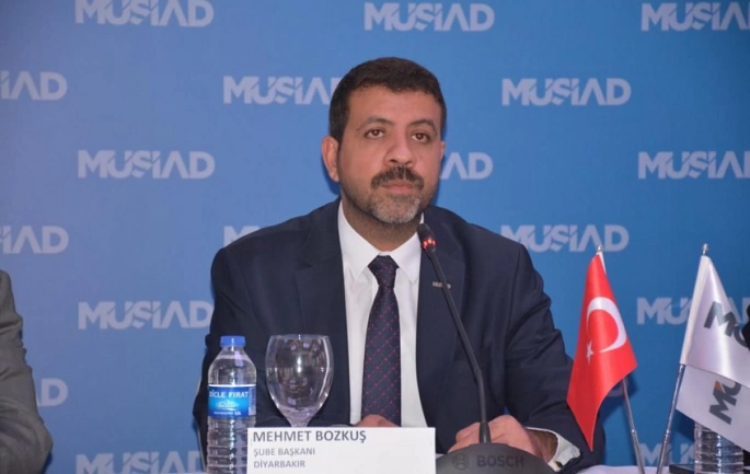 Bozkuş: Deprem Felaketinin İkinci Yıl Dönümünde Anma Mesajı Yayımladı