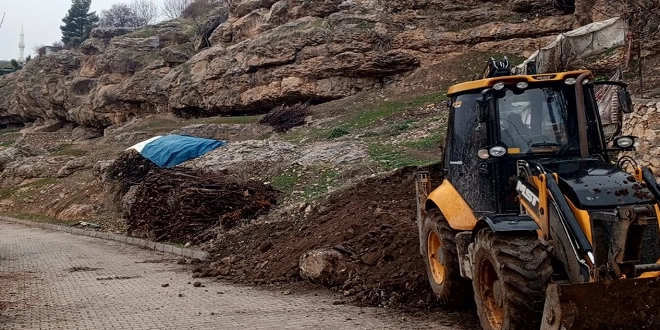 Diyarbakır’ın ilçesinde hayvan pazarı kuruluyor!