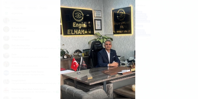 Elhakan’dan ’3 Aralık Dünya Engelliler Günü Mesajı