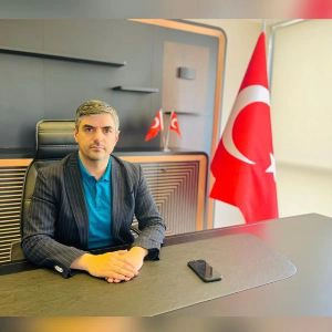 Ensarioğlu'ndan Berat Kandili Mesajı