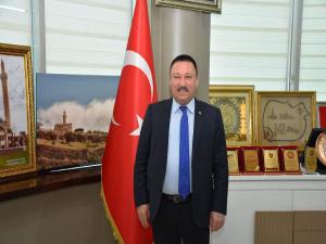 Başkan Beyoğlundan Berat Kandili mesajı