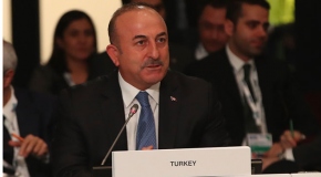 Bakan Çavuşoğlu: FETÖ, uluslararası kuruluşları istismar ediyor