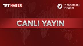 Başbakan Binali Yıldırım konuşuyor