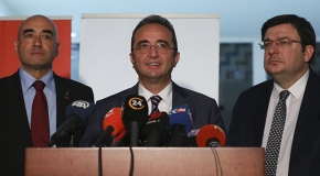 CHP Parti Sözcüsü Tezcan'dan 'aday belirleme ve gösterme' açıklaması