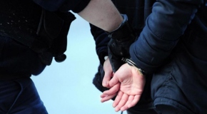 Iğdır merkezli FETÖ operasyonu: 10 tutuklama