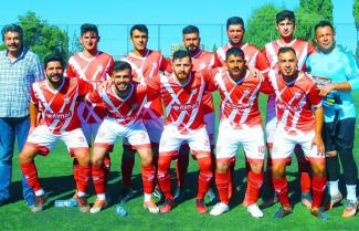 7 gollü maç Buğdaylıspor´un
