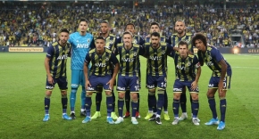 En centilmen takım Fenerbahçe