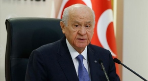 Bahçeli: Zalimler Türkiye'nin 96 yıllık Cumhuriyet müktesebatına zarar veremeyecek