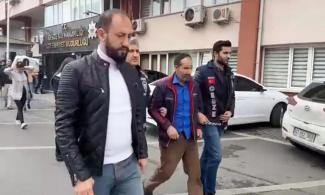 Kocaeli´de fuhuş operasyonunda 52 kişi gözaltına alındı
