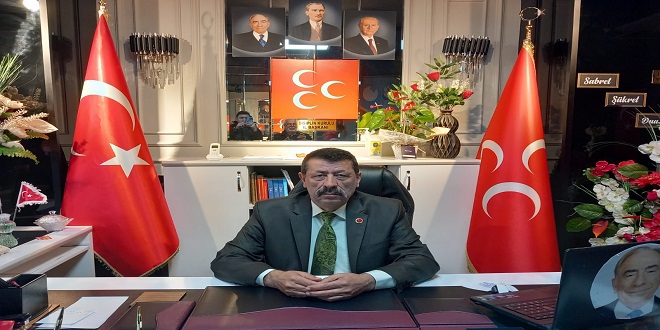 HASAN ÖZMEN‘DİYARBAKIR’A SÖZÜMÜZ VAR’