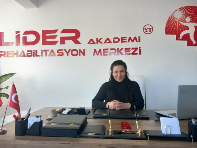 Yasemin Timur'dan Gaziler Günü Mesajı